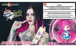 galactika double chock galactika double chock liquidi sigaretta elettronica recensioni