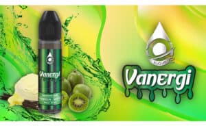 vanergi evidenza vanergi o2 eliquid liquidi sigaretta elettronica recensioni