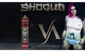 shogun-valkiria-evidenza-blv valkiria shogun liquidi sigaretta elettronica recensioni