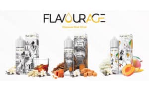 flavourage shot series 20ml flavourage liquidi sigaretta elettronica recensioni