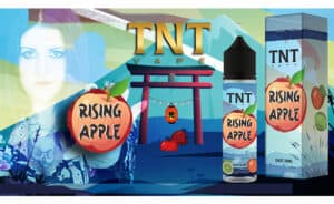 rising-apple-tnt-vape-recensione-boss rising apple tnt vape recensione liquidi sigaretta elettronica recensioni