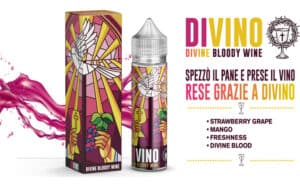 Divino Flavourlab aroma 20 ml banner divino flavourlab aroma 20 ml liquidi sigaretta elettronica recensioni