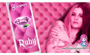 ruby-img ruby g-spot flavour liquidi sigaretta elettronica recensioni