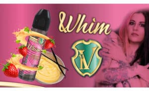 whim-copertina whim iron vaper aroma 20ml liquidi sigaretta elettronica recensioni